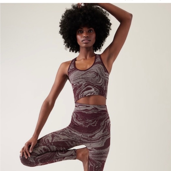 Athleta crop top - Picture 5 of 5